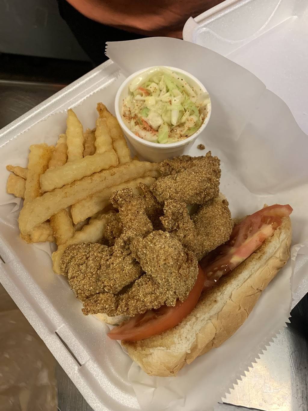 P.G. Jones’s Food & Catering | restaurant | 3007 N Sherman Dr, Indianapolis, IN 46218, United States | 3172829779 OR +1 317-282-9779