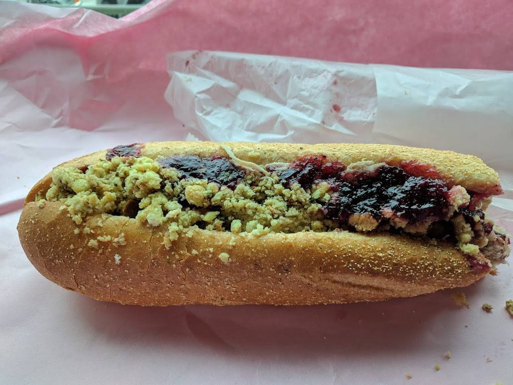 Capriottis Sandwich Shop | restaurant | 4983 W Flamingo Rd suite d, Las Vegas, NV 89103, USA | 7022223331 OR +1 702-222-3331