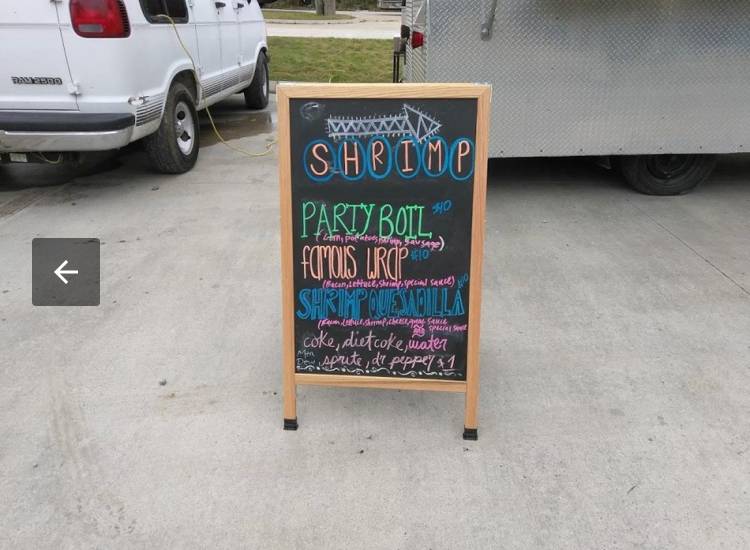 Big Boys Shrimp, LLC | restaurant | Midland Rd, Shelbyville, TN 37160, USA | 6156910954 OR +1 615-691-0954