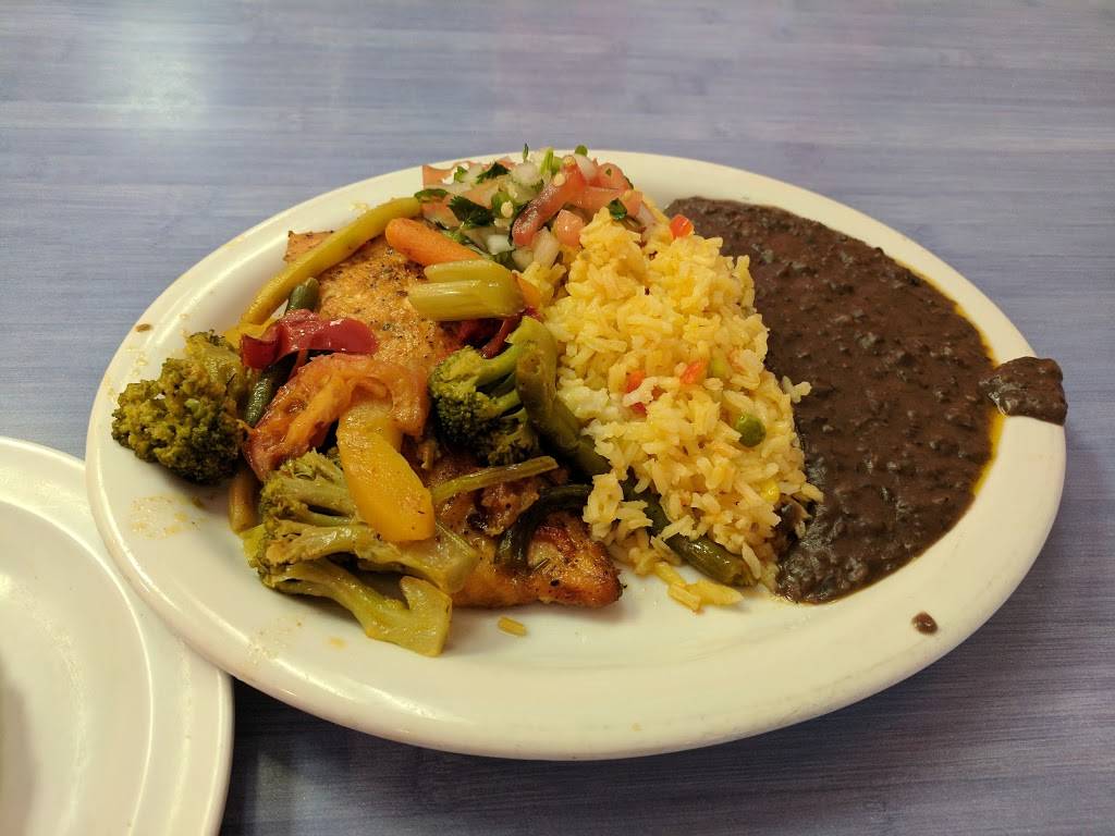 La Fonda | restaurant | 13134 Dairy Ashford Rd # 600, Sugar Land, TX 77478, USA | 2812770338 OR +1 281-277-0338