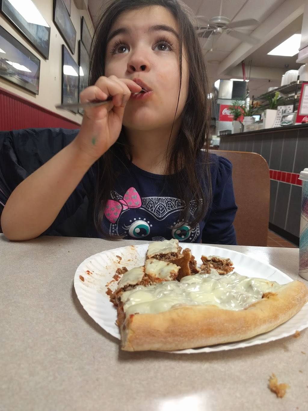 Vincents Pizza Souderton | restaurant | 776 route 113, Souderton, PA 18964, USA | 2157217949 OR +1 215-721-7949