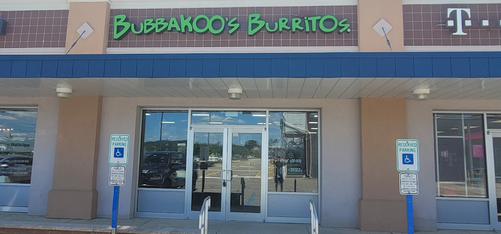 Bubbakoos Burritos | restaurant | 1481 NJ-23 Unit 6, Butler, NJ 07405, USA | 9736579800 OR +1 973-657-9800