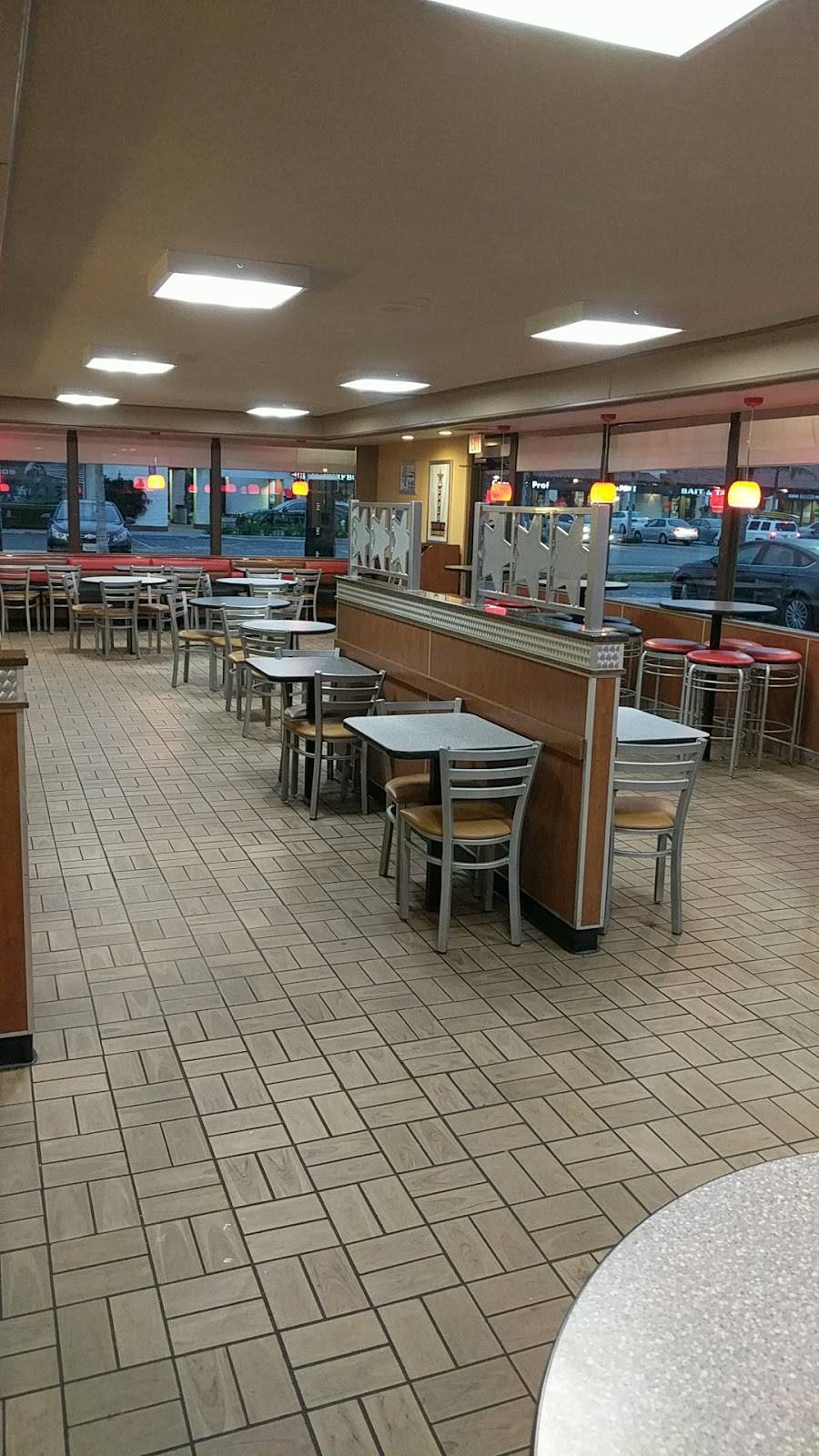 Carls Jr. | restaurant | 34312 Pacific Coast Hwy, Dana Point, CA 92629, USA | 9496613955 OR +1 949-661-3955