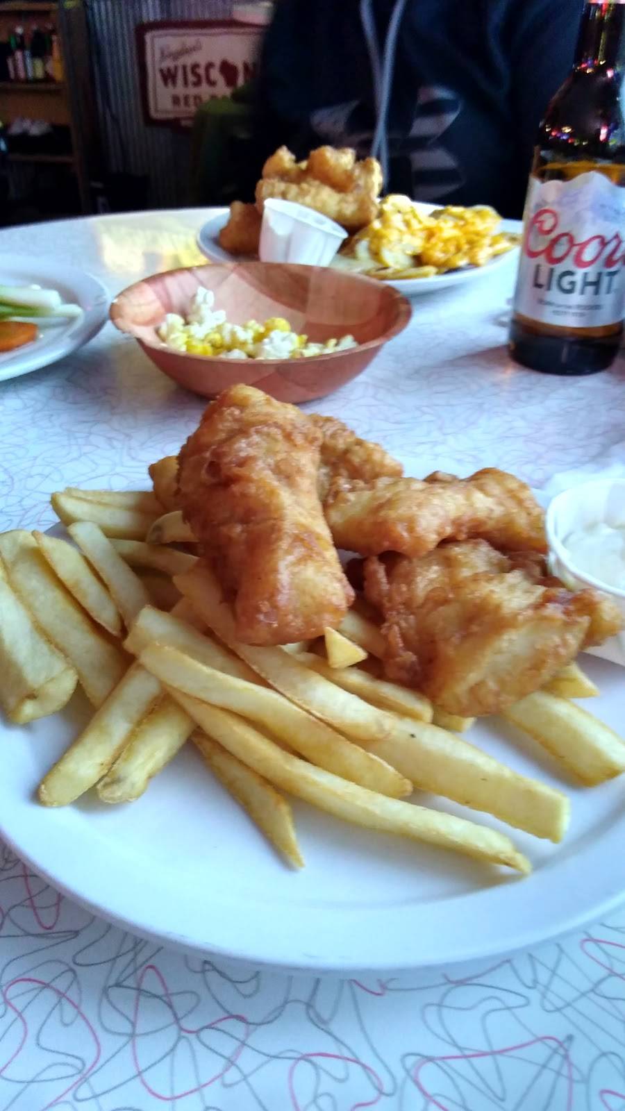 Spring Lake Inn | restaurant | 64040 County Rd N, Eastman, WI 54626, USA | 6083266907 OR +1 608-326-6907