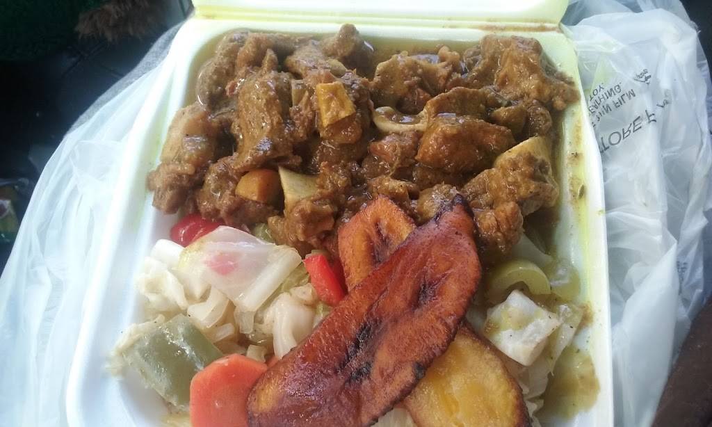 Hungry Joes Jamaican Restaurant | restaurant | 1100 N La Brea Ave #100, Inglewood, CA 90302, USA | 3106749510 OR +1 310-674-9510