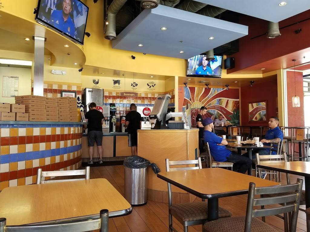 Sharkys Woodfired Mexican Grill | restaurant | 1791 N Victory Pl, Burbank, CA 91502, USA | 8188409080 OR +1 818-840-9080