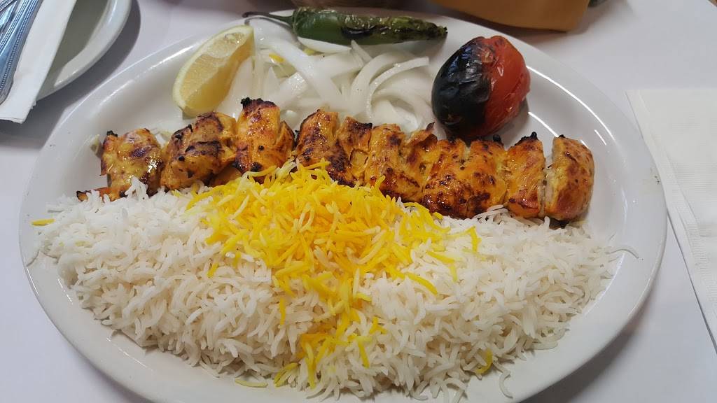 California Kabob Kitchen | restaurant | 141 W 11th St, Los Angeles, CA 90015, USA | 2137479500 OR +1 213-747-9500