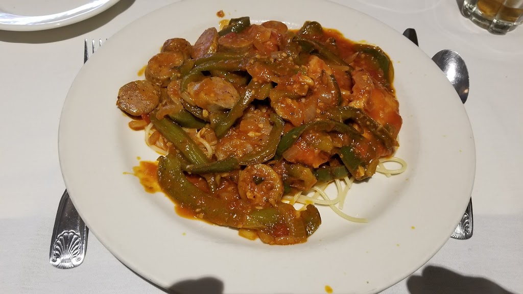 Saraceno | restaurant | 286 Hanover St, Boston, MA 02113, USA | 6172275888 OR +1 617-227-5888