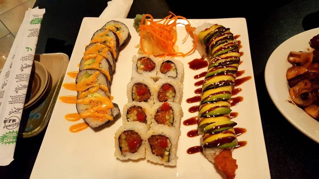 ISE Japanese restaurant | restaurant | 2213 Cloverdale Ave, Winston-Salem, NC 27103, USA | 3368938322 OR +1 336-893-8322