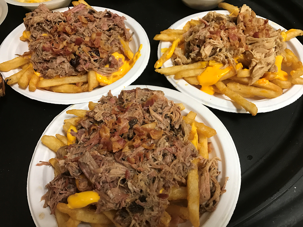 Double Ds BBQ | restaurant | 634 Barnes Blvd #110, Rockledge, FL 32955, USA | 3212986995 OR +1 321-298-6995