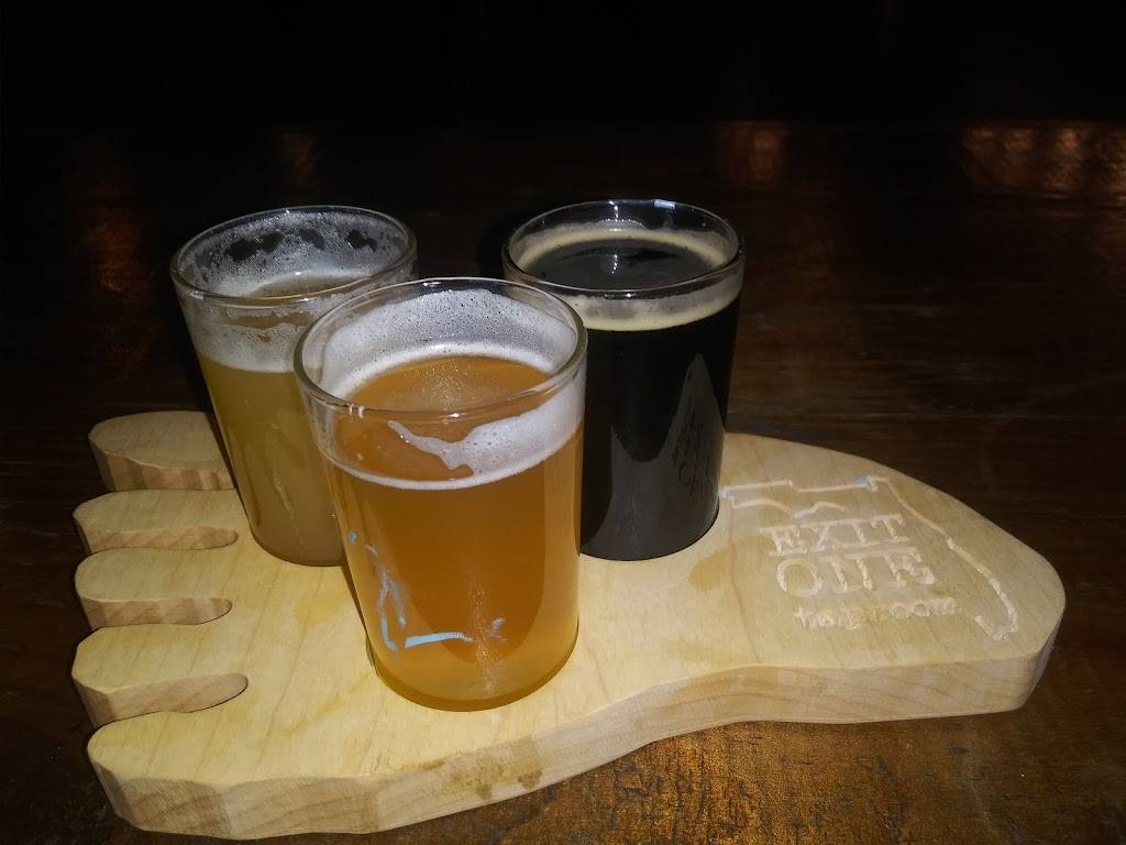 Exit One Taproom | night club | 12 NE 3rd St, Florida City, FL 33034, USA | 3058124764 OR +1 305-812-4764