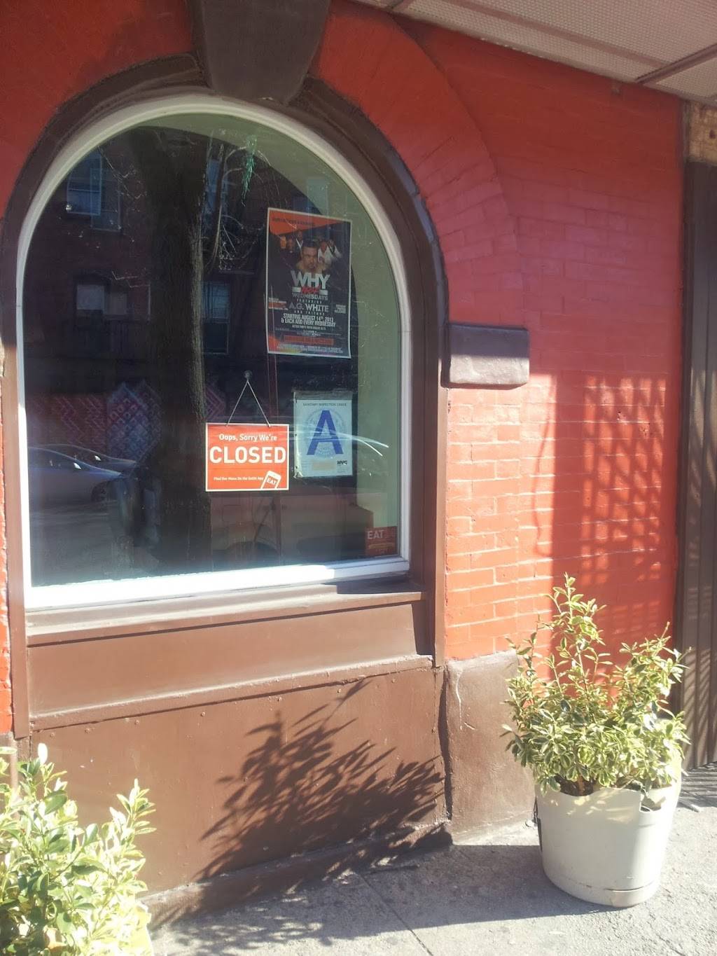 Brown Sugar | night club | 433 Marcus Garvey Blvd, Brooklyn, NY 11216, USA | 7185522705 OR +1 718-552-2705