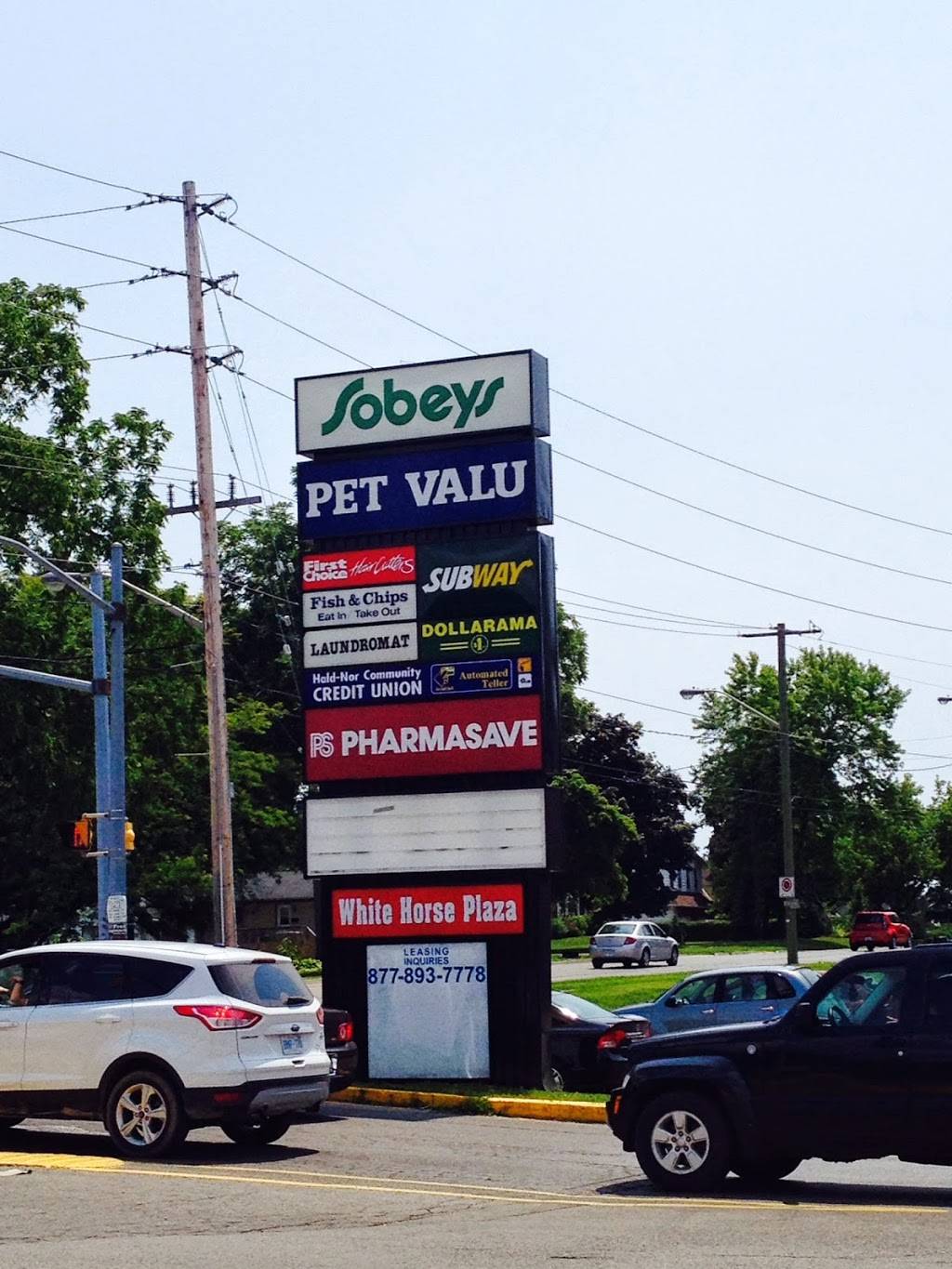 Subway | meal takeaway | 472 Norfolk St S, Simcoe, ON N3Y 2X3, Canada | 5194293000 OR +1 519-429-3000