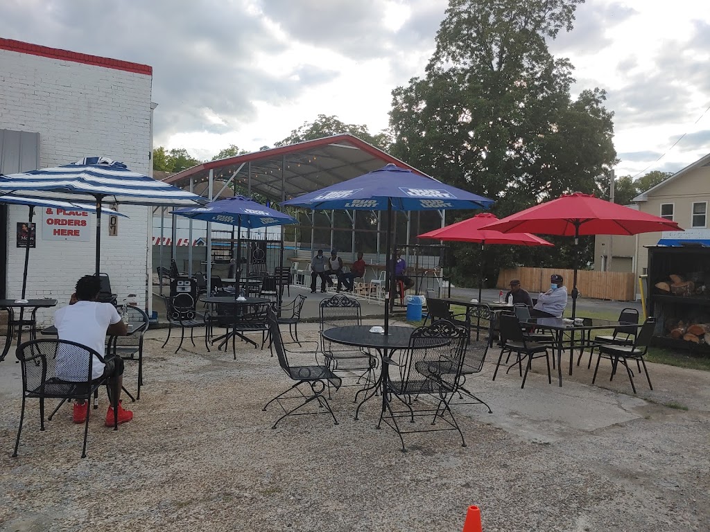 Ridgedale Corner Market &Cafe | restaurant | 1207 Dodds Ave, Chattanooga, TN 37404, USA | 4235412125 OR +1 423-541-2125