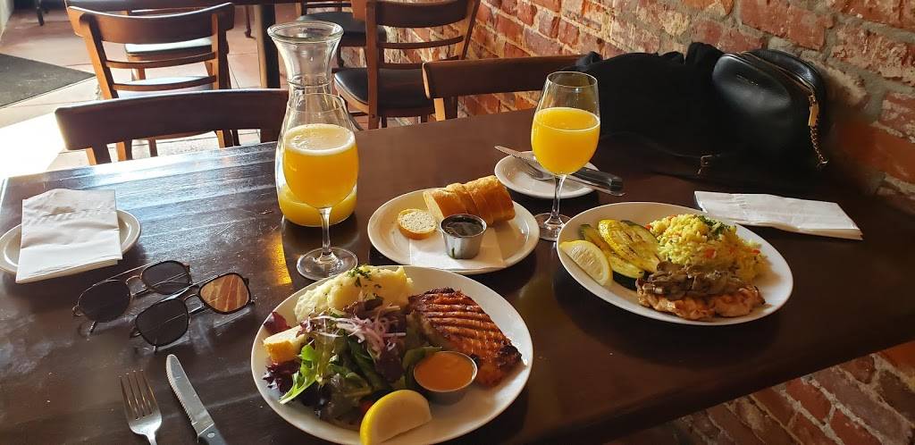 1810 Argentinean Restaurant | restaurant | 121 W Colorado Blvd, Pasadena, CA 91105, USA | 6267955658 OR +1 626-795-5658