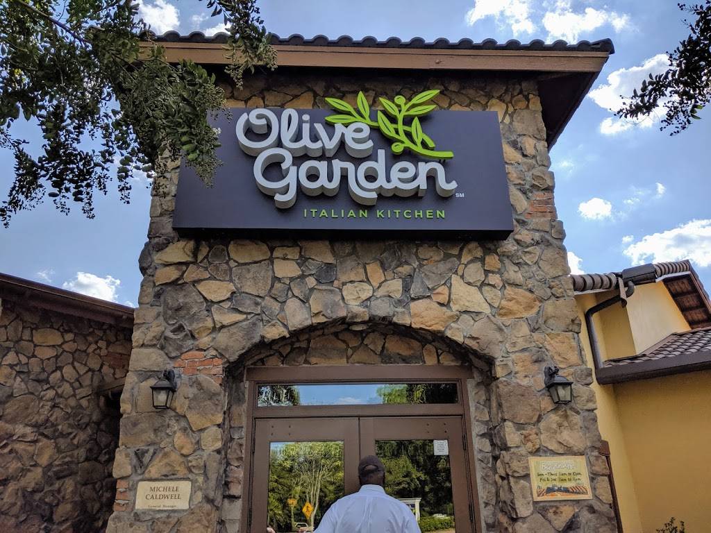 Olive Garden Italian Restaurant | meal takeaway | 3220 Buford Dr, Buford, GA 30519, USA | 6785461778 OR +1 678-546-1778