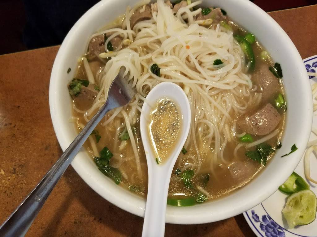 Pho Vietnam Restaurant | restaurant | 6848, 711 Stony Point Rd # 8, Santa Rosa, CA 95407, USA | 7075717687 OR +1 707-571-7687