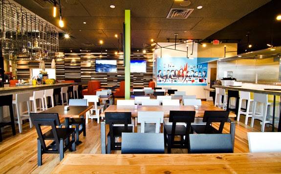 TNT Tacos and Tequila | restaurant | The Quadrangle 2800, Routh St #155, Dallas, TX 75201, USA | 4695187888 OR +1 469-518-7888