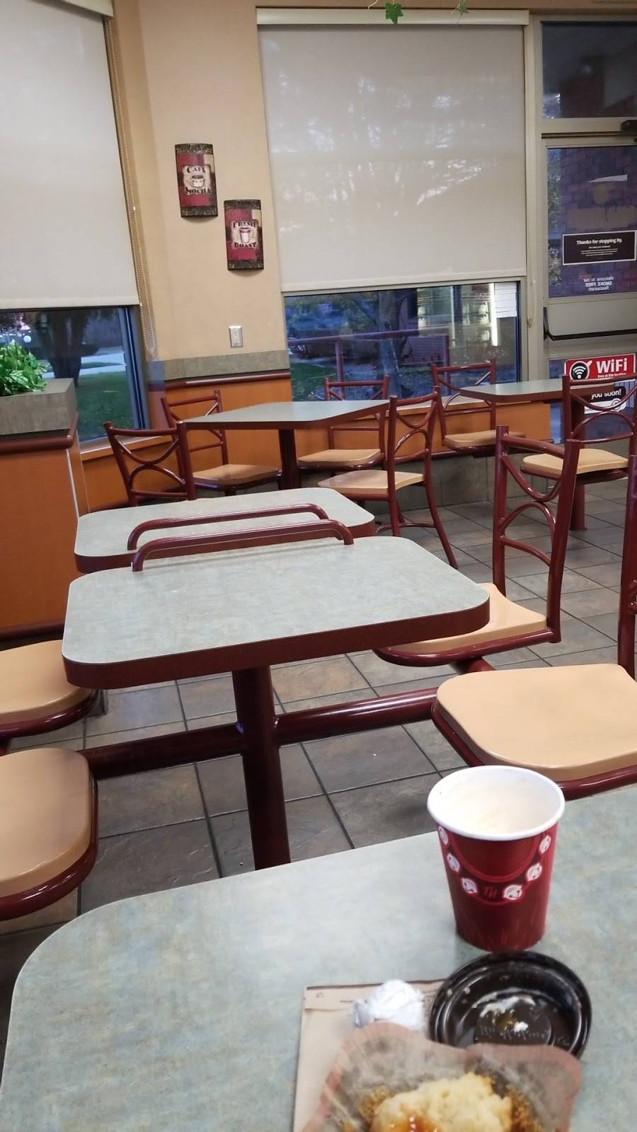 Tim Hortons | restaurant | 3460 Wilder Rd, Bay City, MI 48706, USA | 9896867219 OR +1 989-686-7219