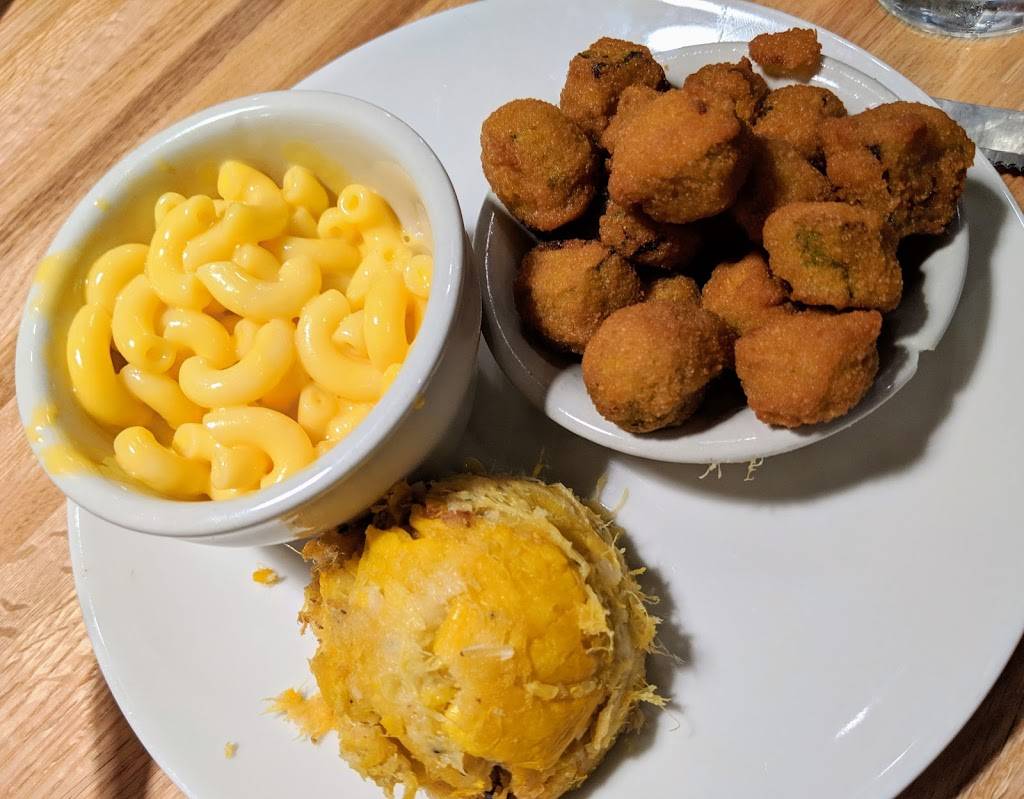 Cotton Patch Cafe | restaurant | 2505 W University Dr Suite 1001, Denton, TX 76201, USA | 9403201900 OR +1 940-320-1900