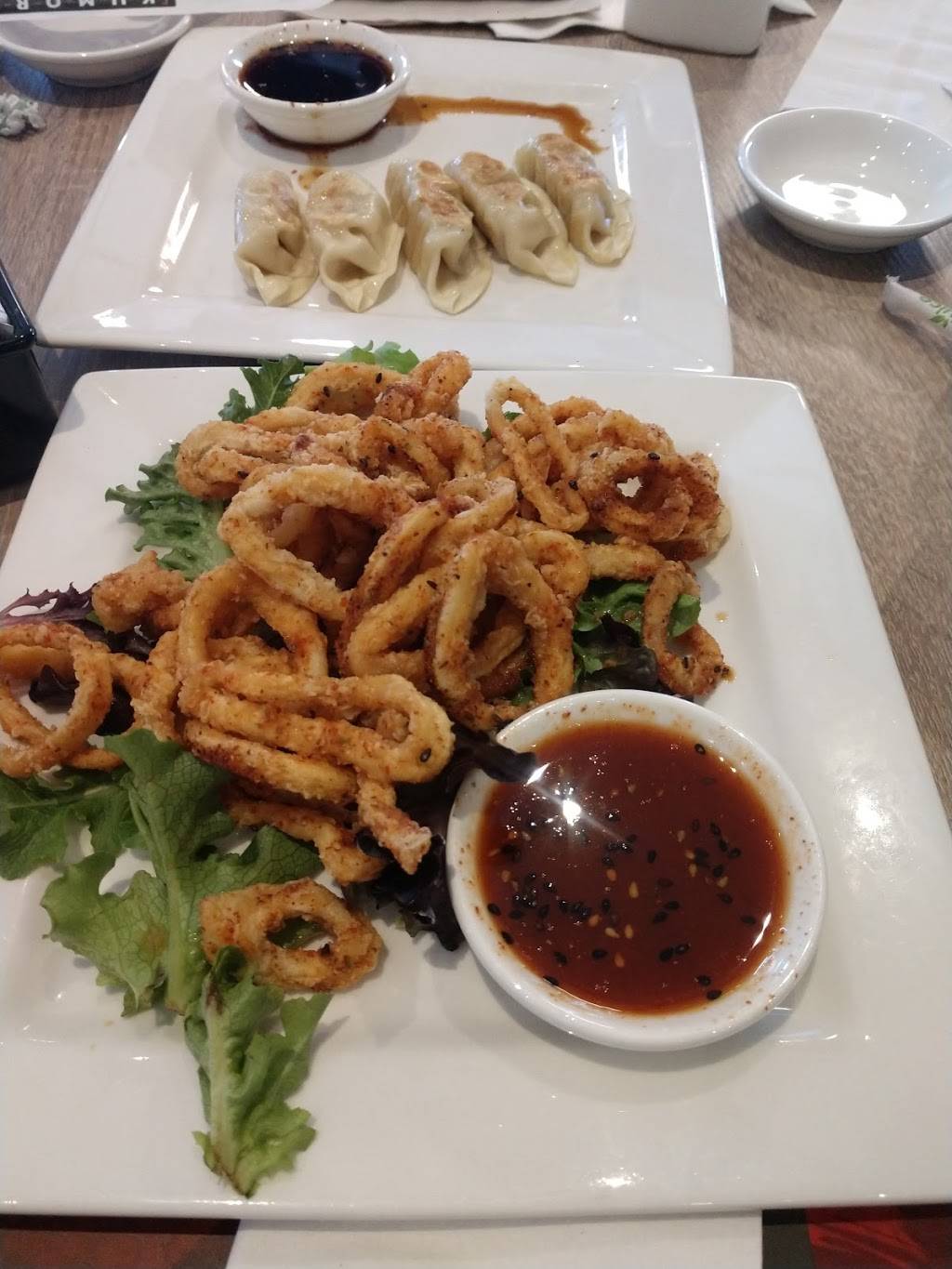 Kumori Sushi & Teppanyaki - San Antonio Potranco Plaza | restaurant | POTRANCO PLAZA,8803, TX-151 #101, San Antonio, TX 78251, USA | 2104510901 OR +1 210-451-0901