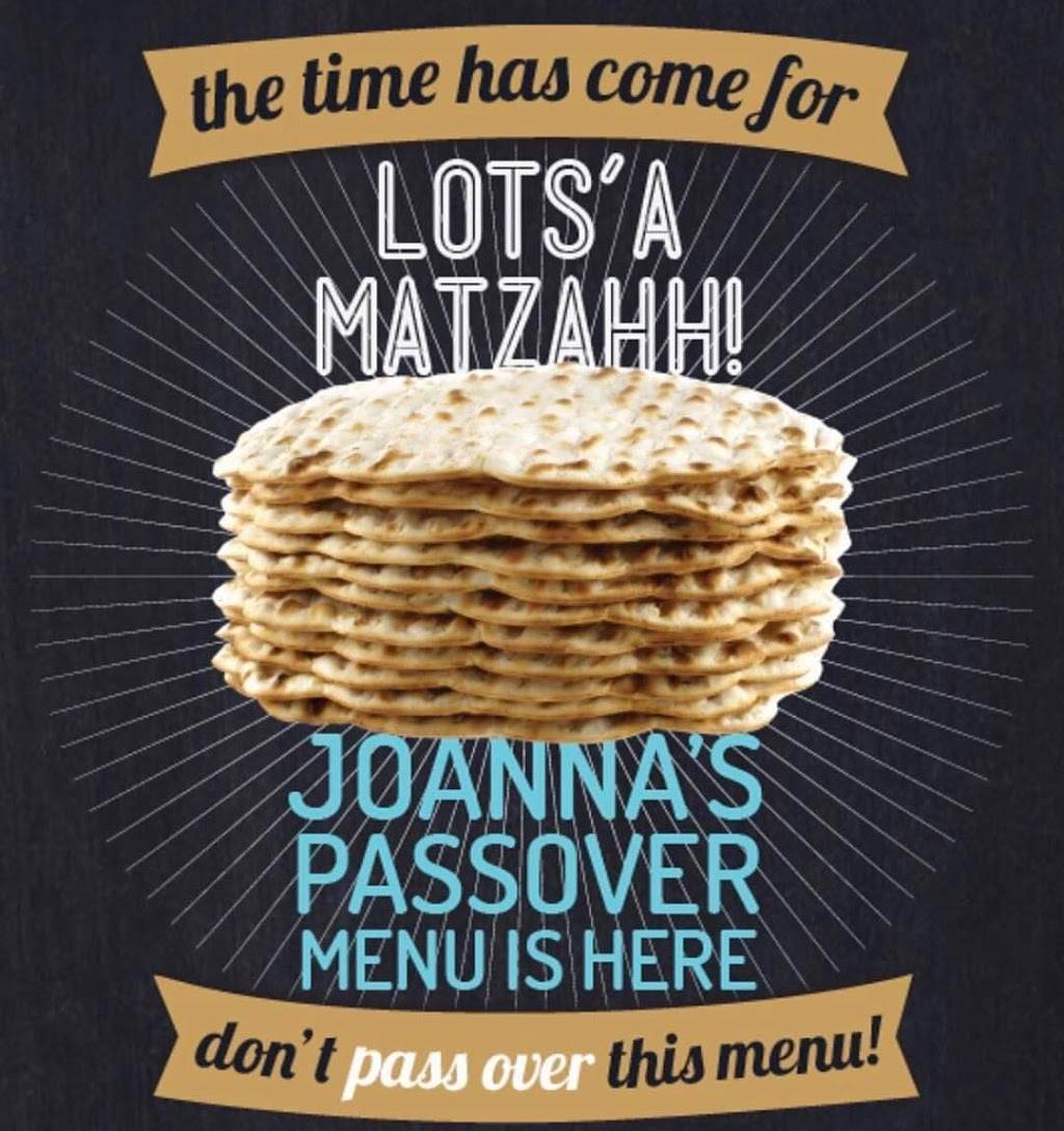 Joannas Marketplace | bakery | 8247 S Dixie Hwy, Miami, FL 33143, USA | 3056615777 OR +1 305-661-5777