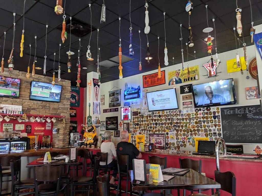 Riverfront Tavern Mt Juliet | restaurant | 401 S Mt Juliet Rd #570, Mt. Juliet, TN 37122, USA | 6157545423 OR +1 615-754-5423