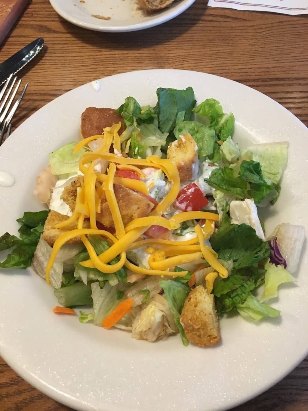 Saltgrass Steak House | restaurant | 7497 Pinnacle Pkwy, Covington, LA 70433, USA | 9858674862 OR +1 985-867-4862