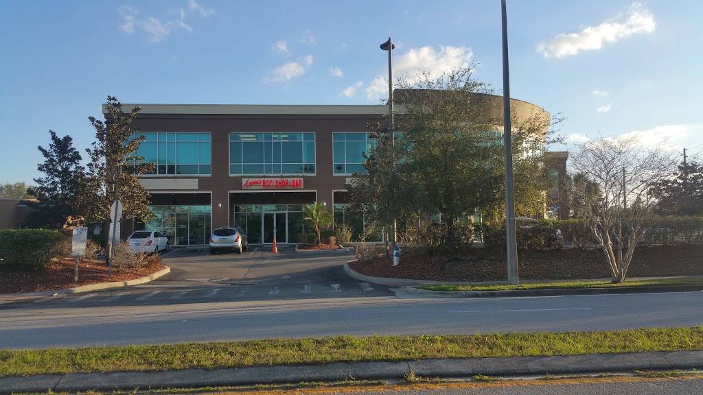 Annies Roti Shop & Bar | restaurant | 2200, 805 S Kirkman Rd, Orlando, FL 32811, USA | 4079308069 OR +1 407-930-8069