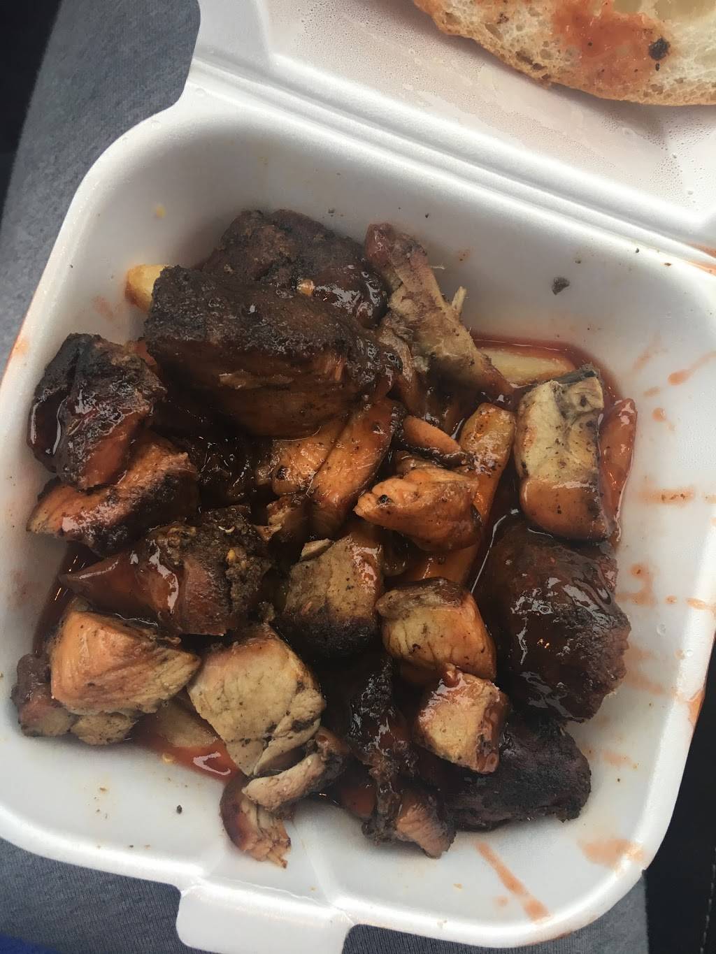 Kennys Ribs & Chicken | restaurant | 4012 Lincoln Hwy, Matteson, IL 60443, USA | 7085034815 OR +1 708-503-4815