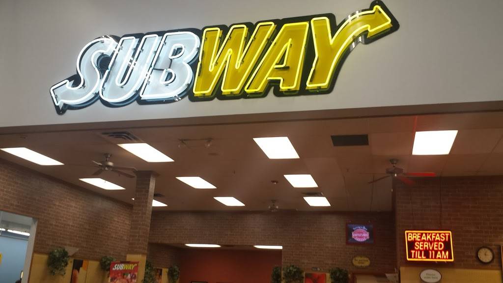 Subway Restaurants | restaurant | 2465 Hempstead Tpke E, East Meadow, NY 11554, USA | 5165793237 OR +1 516-579-3237
