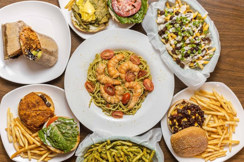 The Happy Hooligans | restaurant | 1686 Lafayette St, Santa Clara, CA 95050, USA | 4088996764 OR +1 408-899-6764