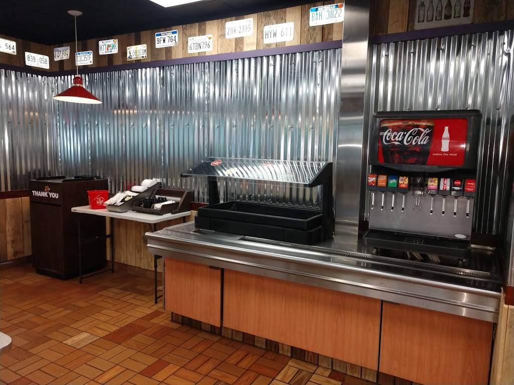 Pablo’s Southwest Express | restaurant | 201 E Broad St, Greensboro, GA 30642, USA | 7064537441 OR +1 706-453-7441