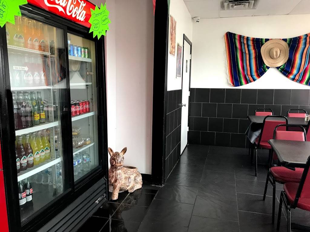 Burrito Express Mexican Grill | restaurant | 19288 Eureka Rd, Southgate, MI 48195, USA | 7347858447 OR +1 734-785-8447