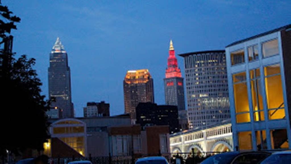 Luca Italian Cuisine | restaurant | 2100 Superior Viaduct, Cleveland, OH 44113, USA | 2168622761 OR +1 216-862-2761