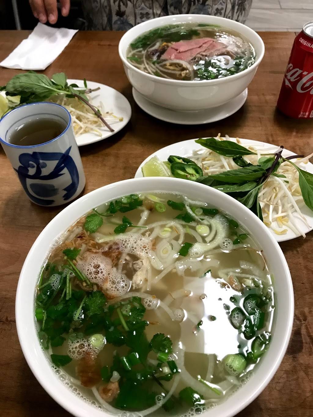 Pho Bowl & Grill | restaurant | 1006 Mission Ave Ste C, Oceanside, CA 92054, USA | 7604532999 OR +1 760-453-2999