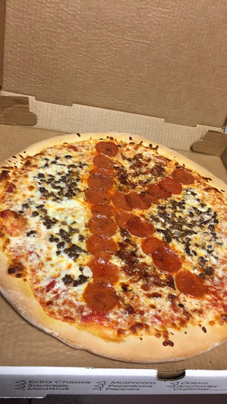 South View Pizza | meal delivery | 367 Durfor St, Philadelphia, PA 19148, USA | 2154672050 OR +1 215-467-2050