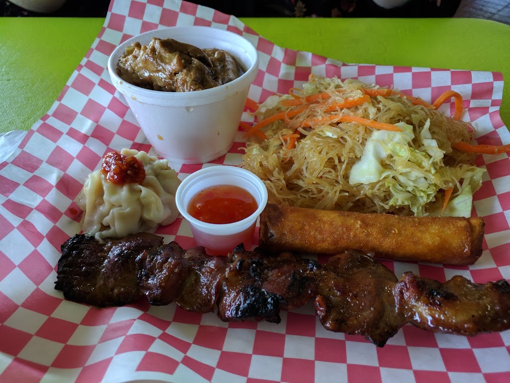 Real Sarap | restaurant | 435 W Tennessee St, Tallahassee, FL 32301, USA | 8502247325 OR +1 850-224-7325