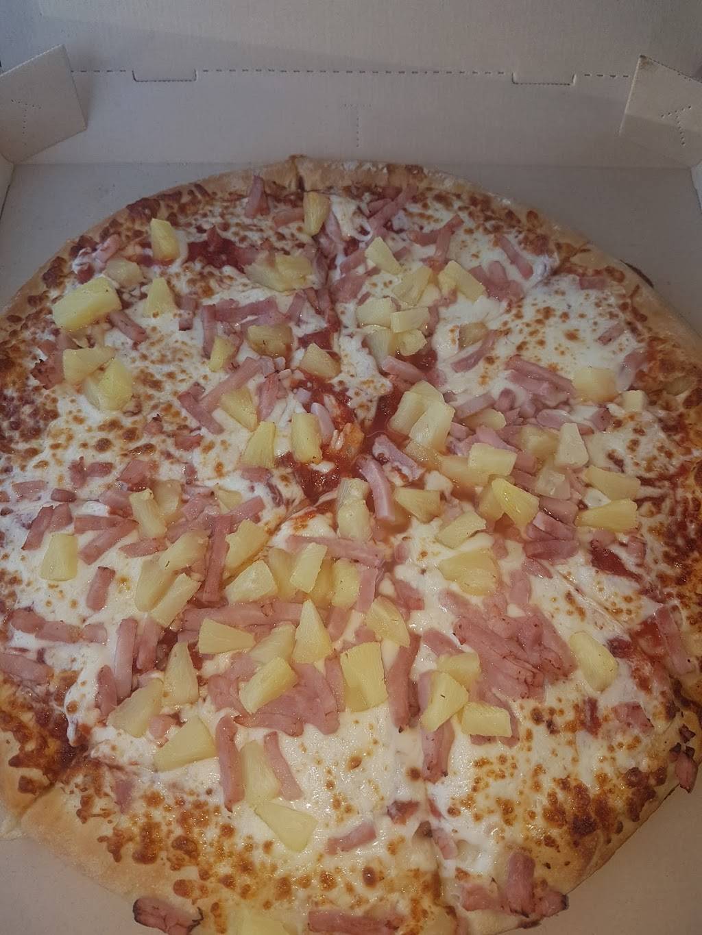 Little Caesars Pizza | meal takeaway | 760 Academy Dr, Bessemer, AL 35022, USA | 2054260005 OR +1 205-426-0005