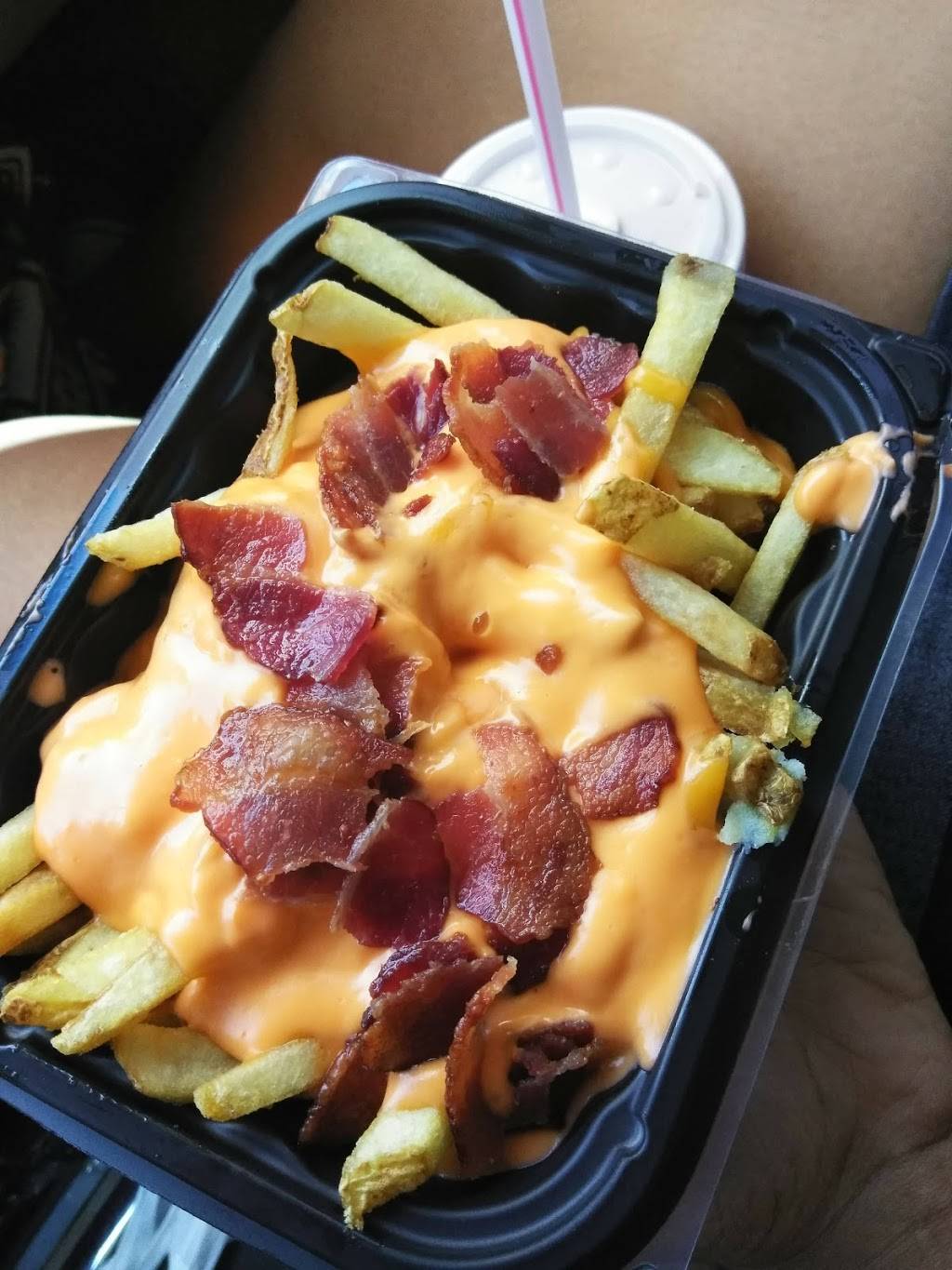 Wendys | restaurant | 1131 W Sunset Rd, Henderson, NV 89014, USA | 7024517499 OR +1 702-451-7499