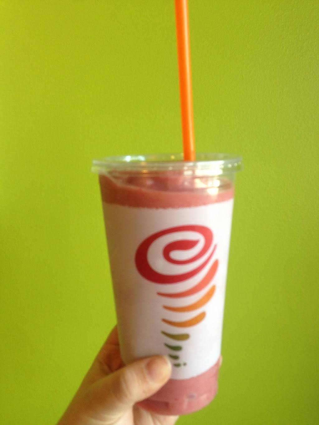 Jamba Juice Puente Hills Mall | restaurant | 17501 Colima Rd b, City of Industry, CA 91748, USA | 6264351475 OR +1 626-435-1475