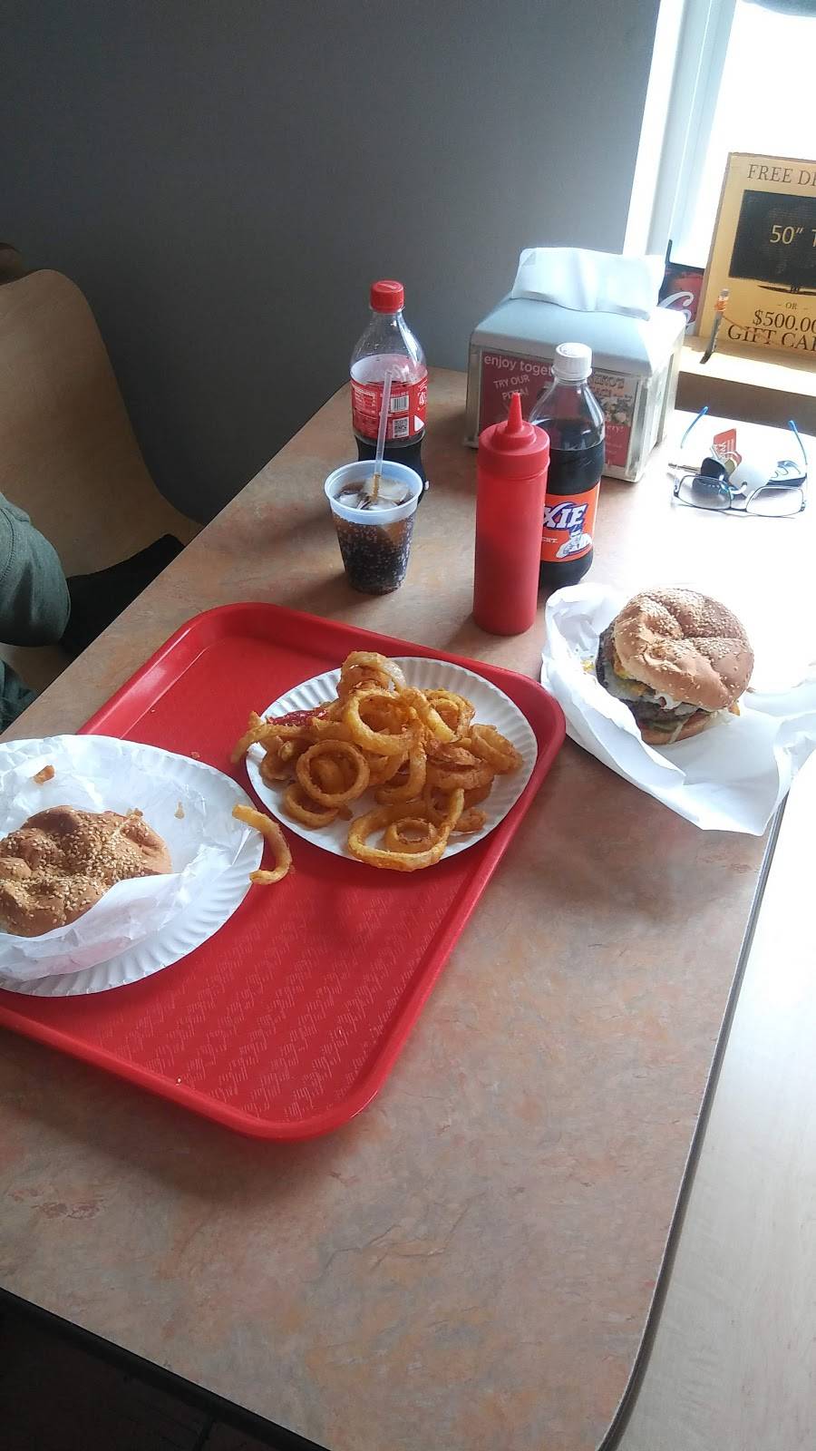 Nikos Roast Beef | restaurant | 194 Elm St #1805, Salisbury, MA 01952, USA | 9784638887 OR +1 978-463-8887