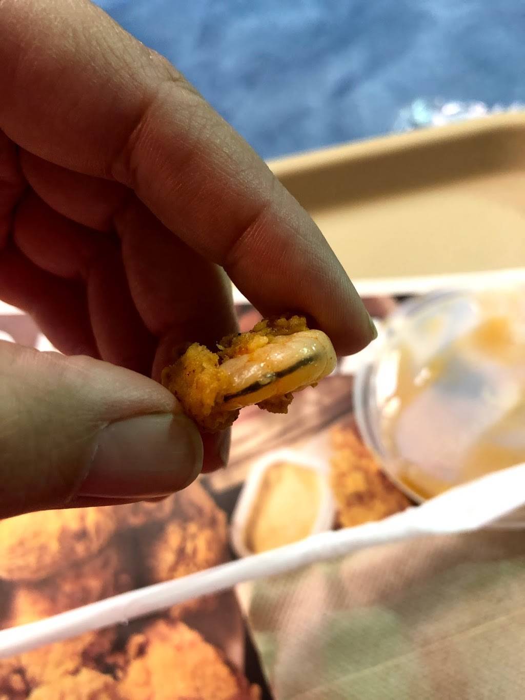 Churchs Chicken | restaurant | 14155 Ramona Blvd, Baldwin Park, CA 91706, USA | 6263375433 OR +1 626-337-5433