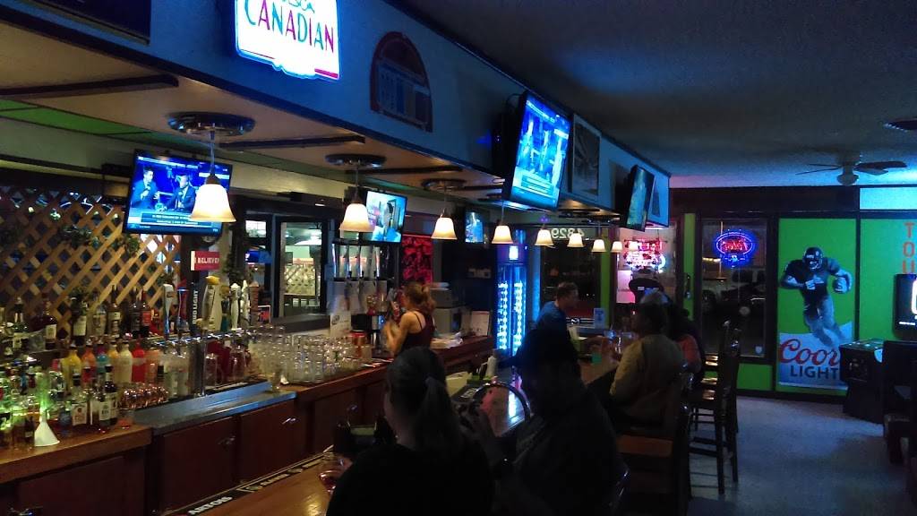 Heidis Sports Bar and Grill | restaurant | 4829 Barnes Rd, Colorado Springs, CO 80917, USA | 7194342958 OR +1 719-434-2958