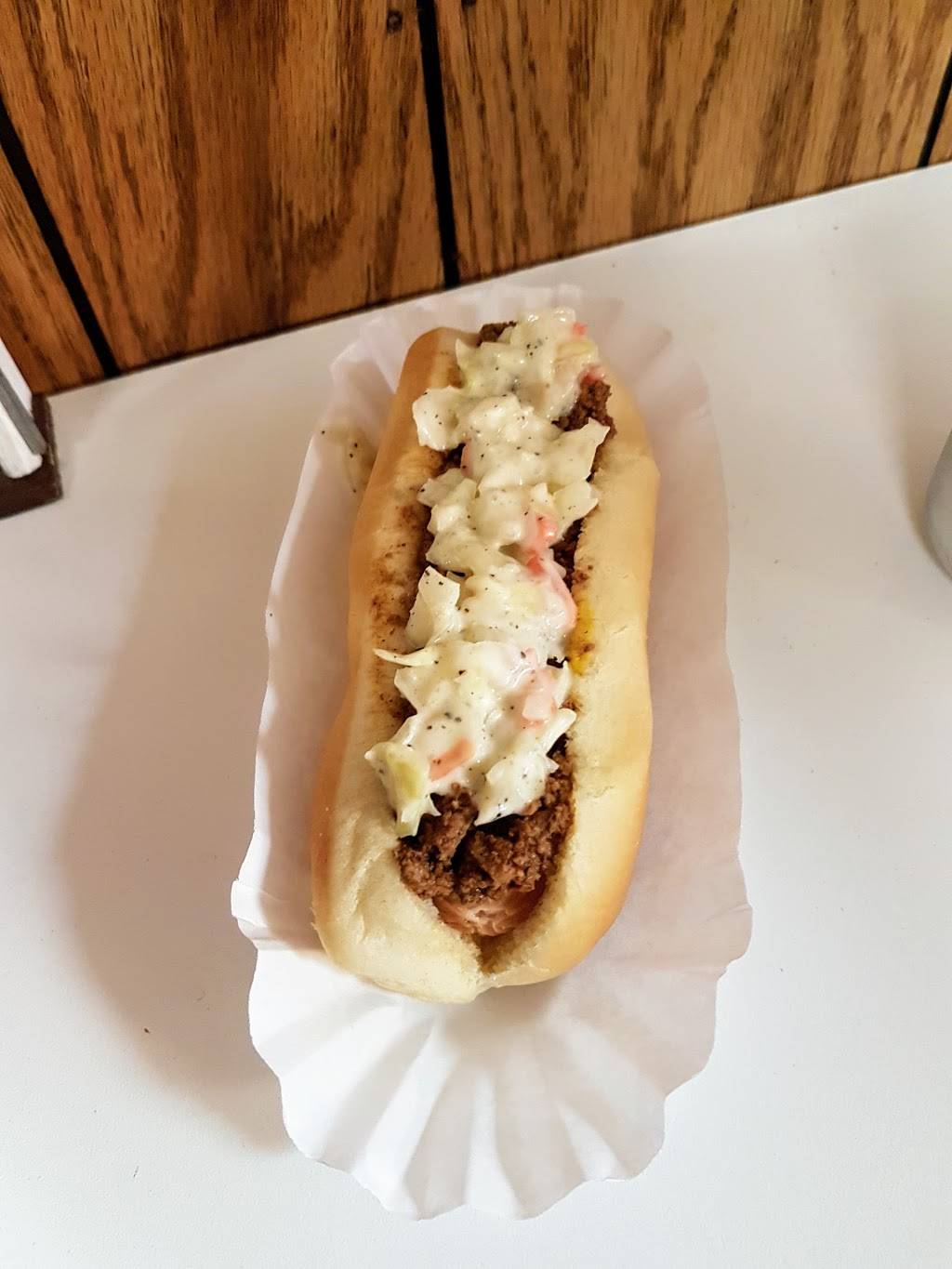 Rosies Hotdogs | restaurant | 101 Pennsylvania Ave, Greer, SC 29650, USA | 8648791254 OR +1 864-879-1254