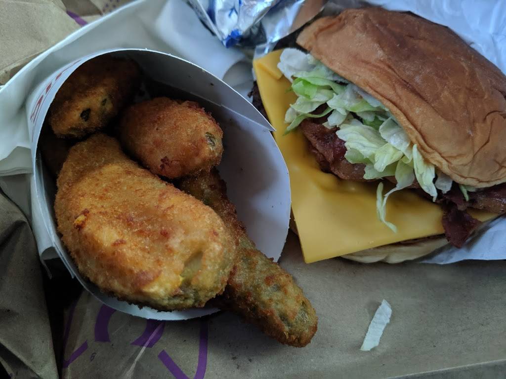 Sonic Drive-In | restaurant | 381 W. Jackson Avenue, Cookeville, TN 38501, USA | 9315288239 OR +1 931-528-8239