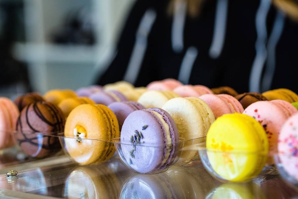 Savor Patisserie | bakery | 9440 Garland Rd #142, Dallas, TX 75218, USA | 9729134900 OR +1 972-913-4900