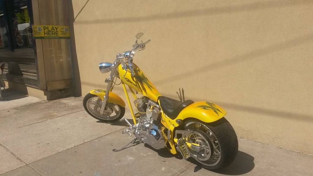 Ferry Diner | restaurant | 449 Ferry St, Newark, NJ 07105, USA | 9733441140 OR +1 973-344-1140