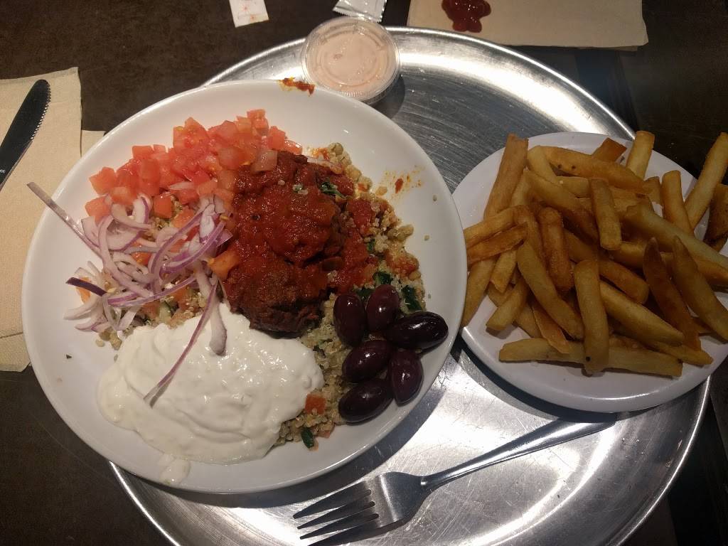 Kalamata Greek Grill | restaurant | 32538 Woodward Ave, Royal Oak, MI 48073, USA | 2482916187 OR +1 248-291-6187