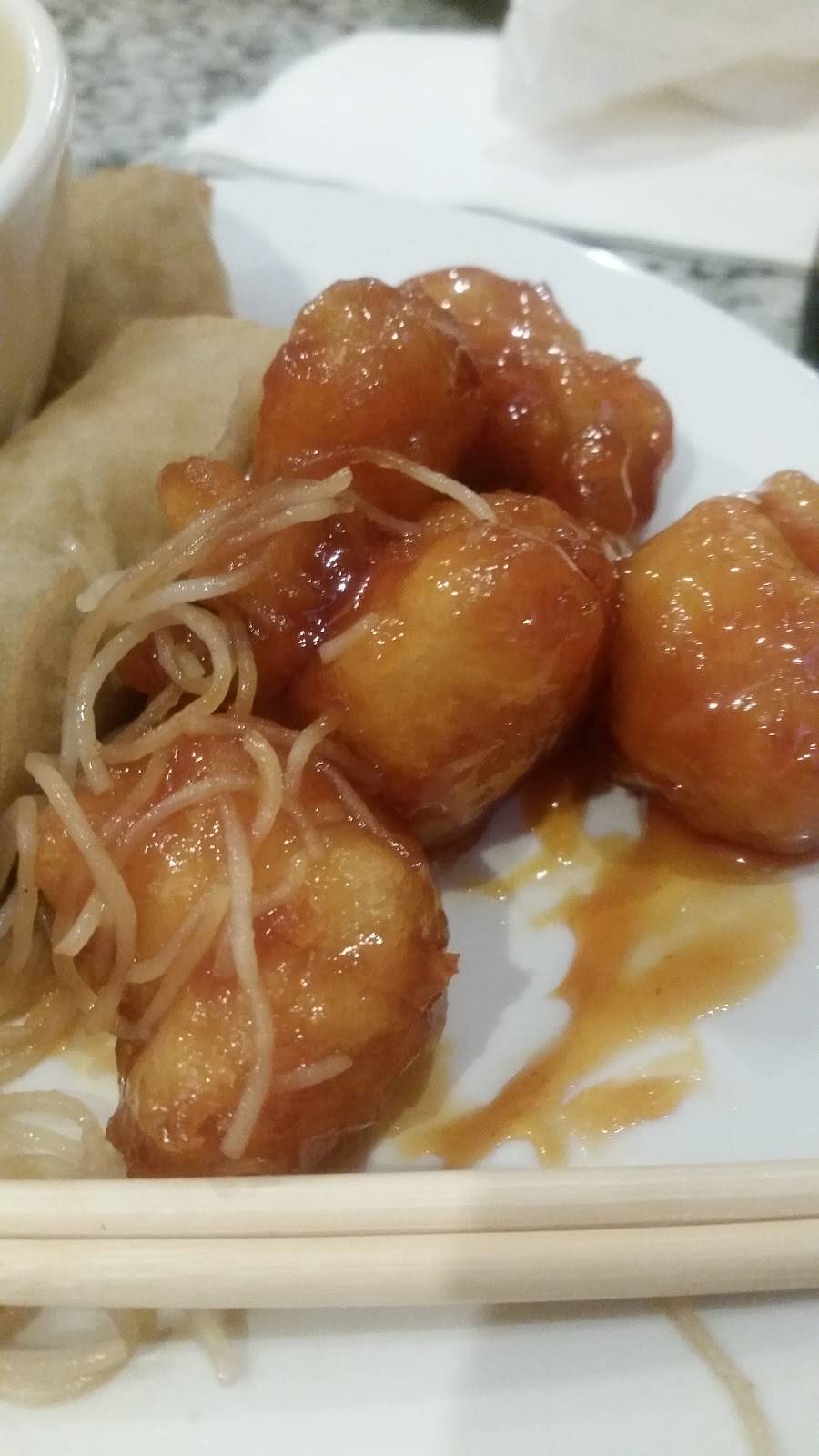 Golden Wok | restaurant | 95 Weaver Blvd, Weaverville, NC 28787, USA | 8286451608 OR +1 828-645-1608